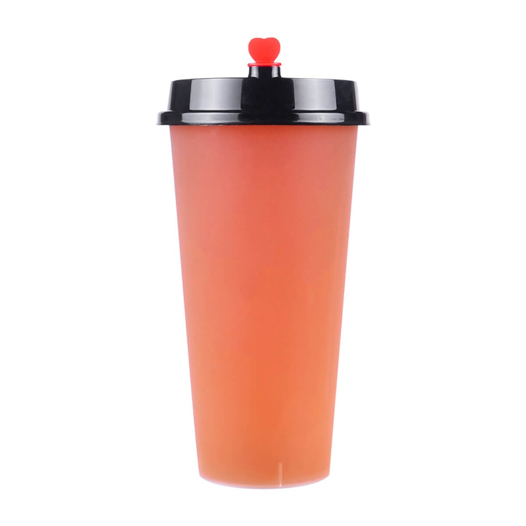 BDO Bubbly Regular Hard Cup 90MM 700CC - 20x25pc (25 Per Pack)