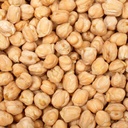 La Macarena Garbanzo Chickpeas, Mexico - 1x25kg