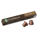 Starbucks Medium House Blend, Lungo Capsules - 12x57g