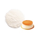 High Tea Creme Brulee Flavored Powder, Taiwan - 20x1kg