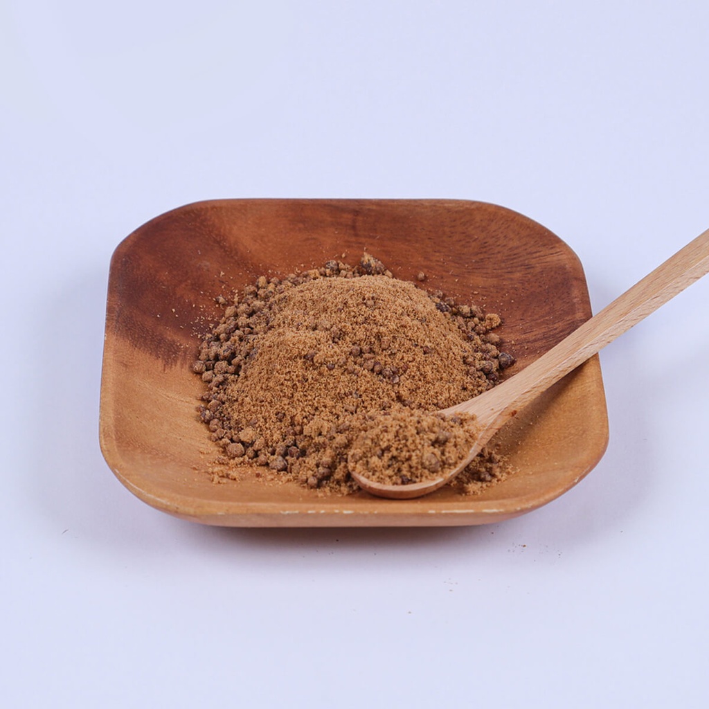 High Tea Brown Sugar Powder, Taiwan - 20x450g