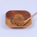 High Tea Brown Sugar Powder, Taiwan - 20x450g