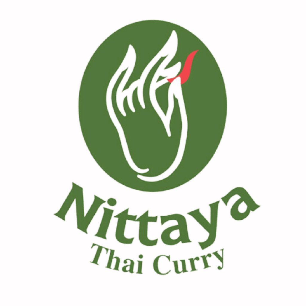 Nittaya Massaman Curry Paste - 1x1kg