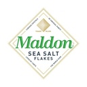 Maldon Sea Salt Flakes, UK - 12x250g