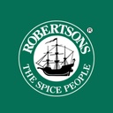 Robertson's Spice for Fish, South Africa - 1x1kg