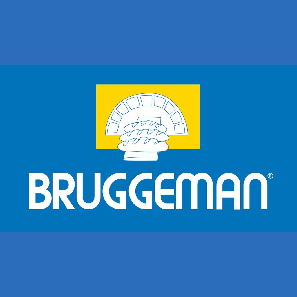 Bruggeman Yeast, Frozen - 20x500g