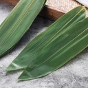 Bamboo Leaves QING 30x100pc