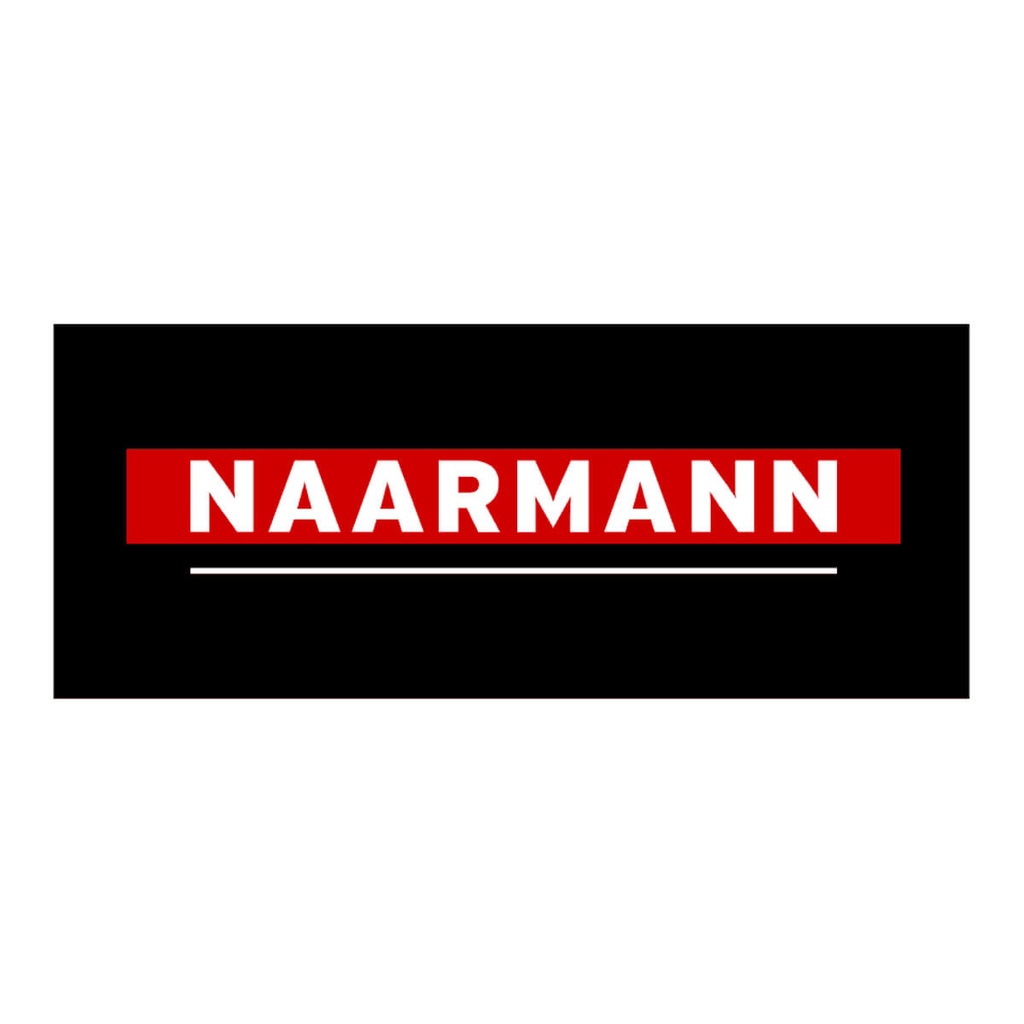 Naarmann 24% Sour Cream - 12x1ltr