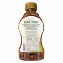 Simply Natural Agave Syrup, Organic - 1x450g