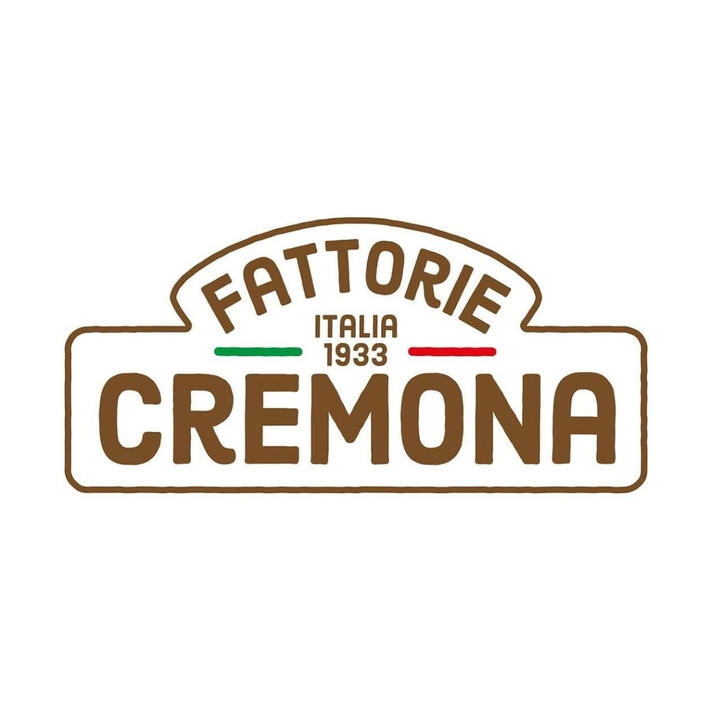 Cremona Mascarpone Cheese, Italy - 1x500g