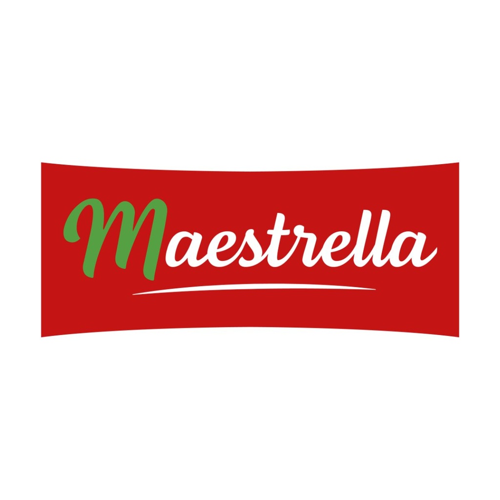 Maestrella Mozzarella Cheese, Shredded - 4x2.5kg