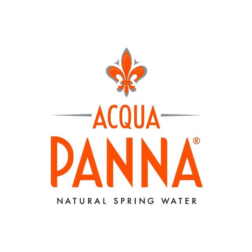 Acqua Panna Water PET - 24x330ml