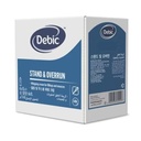 Debic Whipping Cream, Stand & Overrun - 6x1ltr