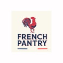 French Pantry Dijon Mustard, France - 12x350g