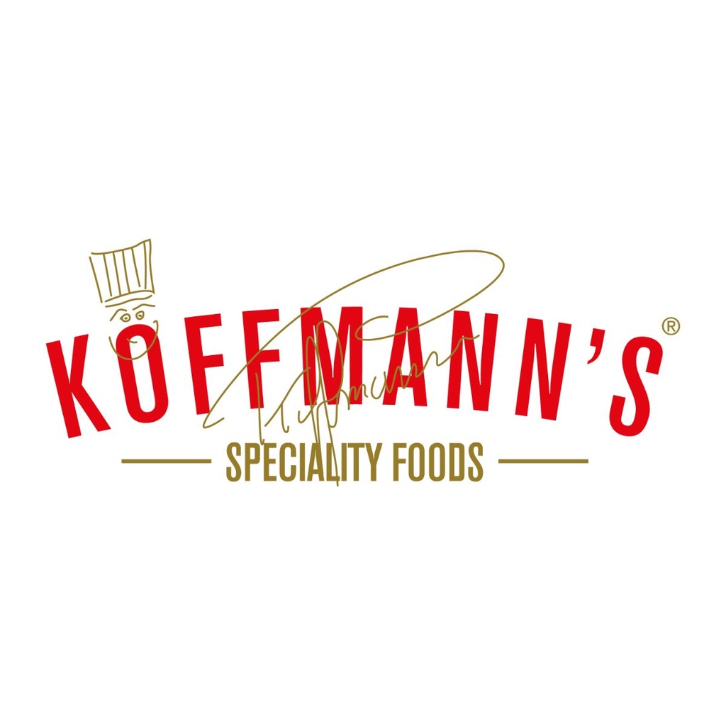Koffmann's Sweet Potato Fries, 12mm - 4x2.27kg