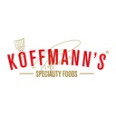 Koffmann's Sweet Potato Fries, 12mm - 4x2.27kg
