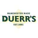 Duerr's English Mint Sauce, UK - 6x200g