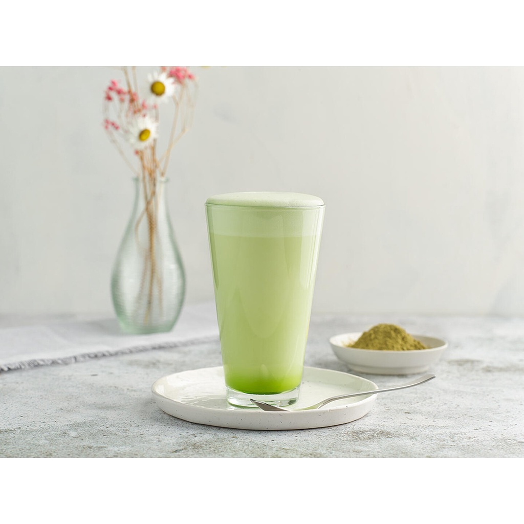 Frappe Matcha Green Tea Monin 1x1kg