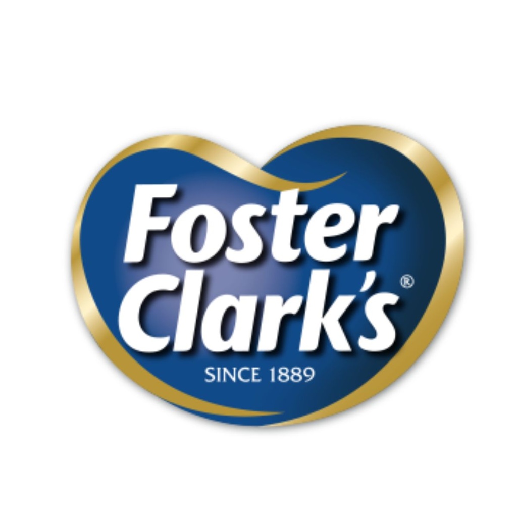 Foster Clark's Vanilla Flavor Powder - 12x15g