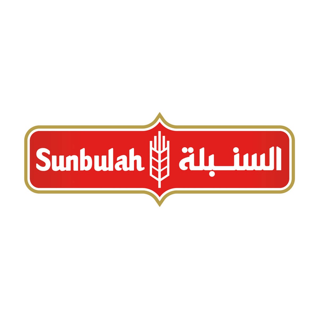 Sunbulah Ghulash Pastry Filo - 12x500g