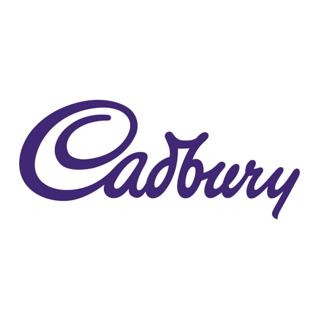 Cadbury Dairy Milk Chocolate Bar - 24x37g