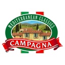 Campagna Chifferi Elbow #53 Pasta, Italy - 24x500g