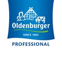 Oldenburger Full Cream Milk, 3.1% Long Life - 12x1ltr