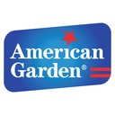 American Garden Real US Mayonnaise, Original - 4x3.78ltr