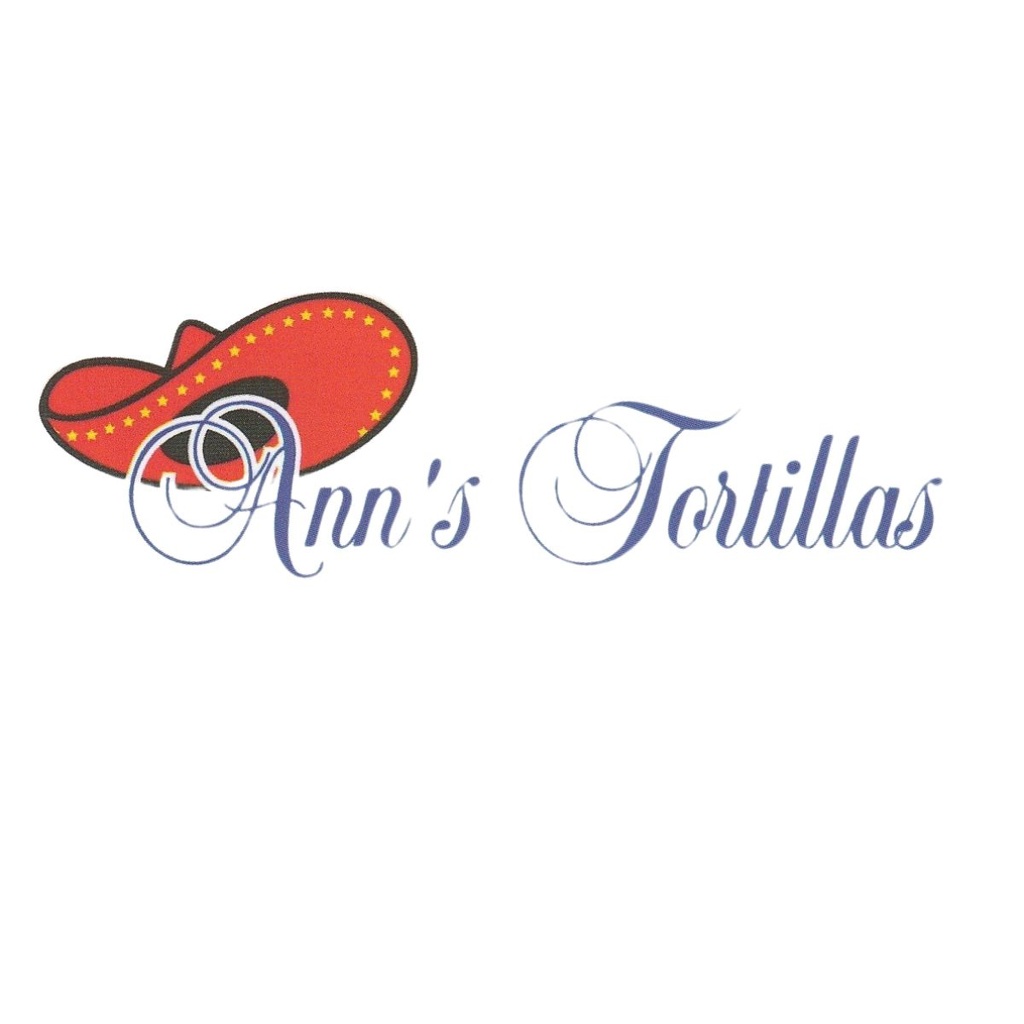 Ann's Flour Tortilla 12" - 10x12pcs