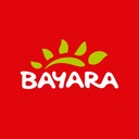 Bayara Coconut Chips - 1x500g