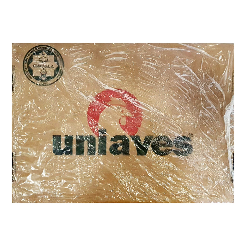 Uniaves Chicken Leg Boneless, Skin Less - 4x2.5kg