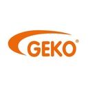 Geko French Fries 9x9mm - 4x2.5kg
