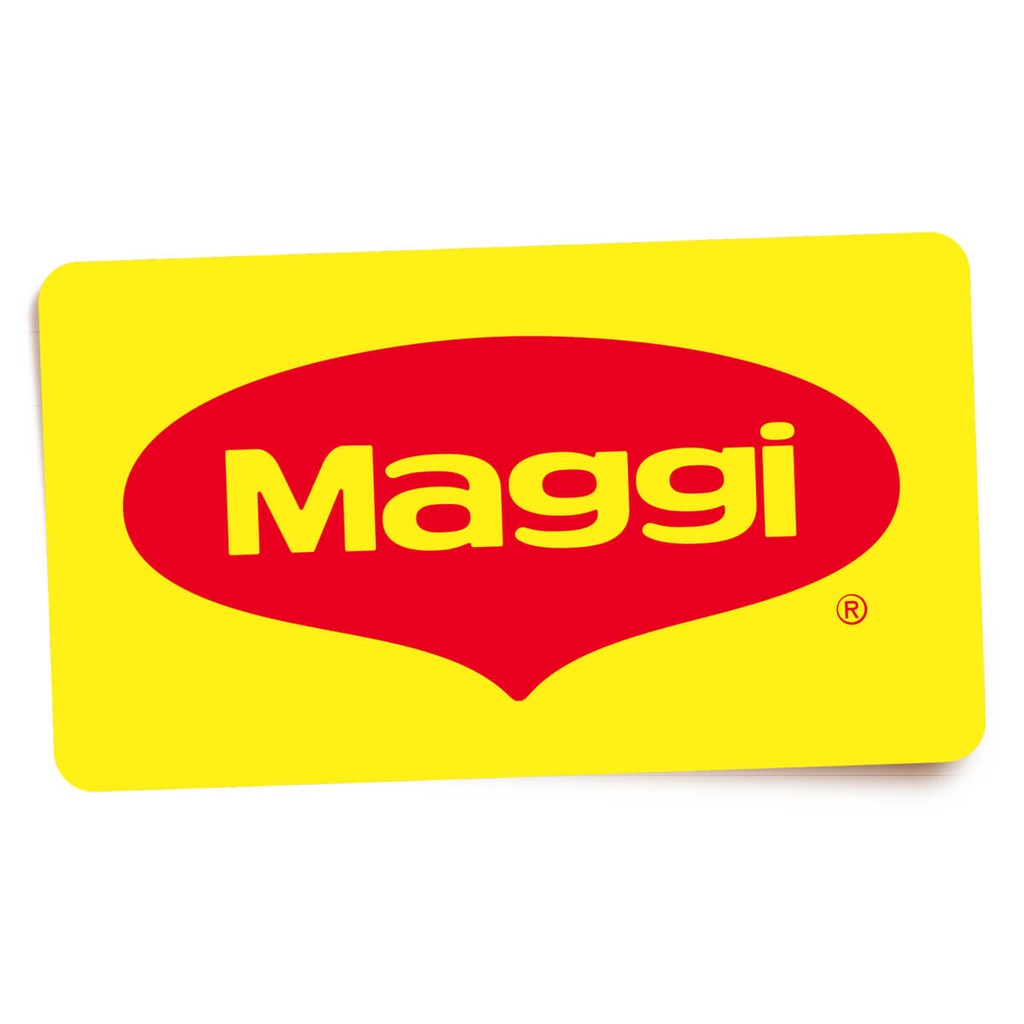 Maggi Coconut Milk Powder - 12x1kg