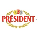President Cream Cheese, France - 1x1kg