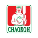 Chaokoh TCC Coconut Milk - 12x1ltr