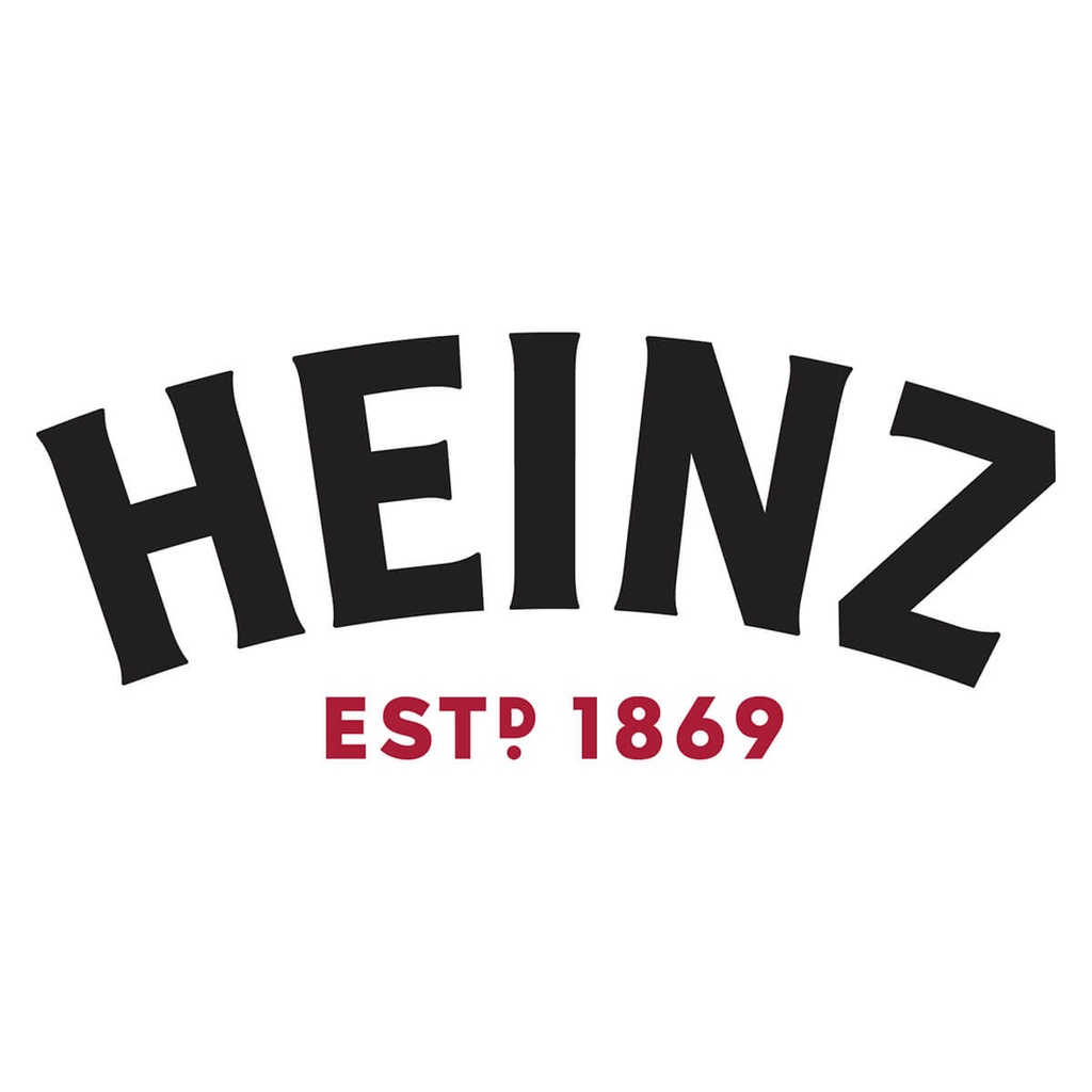 Heinz Baked Beans, UK - 6x2.62kg