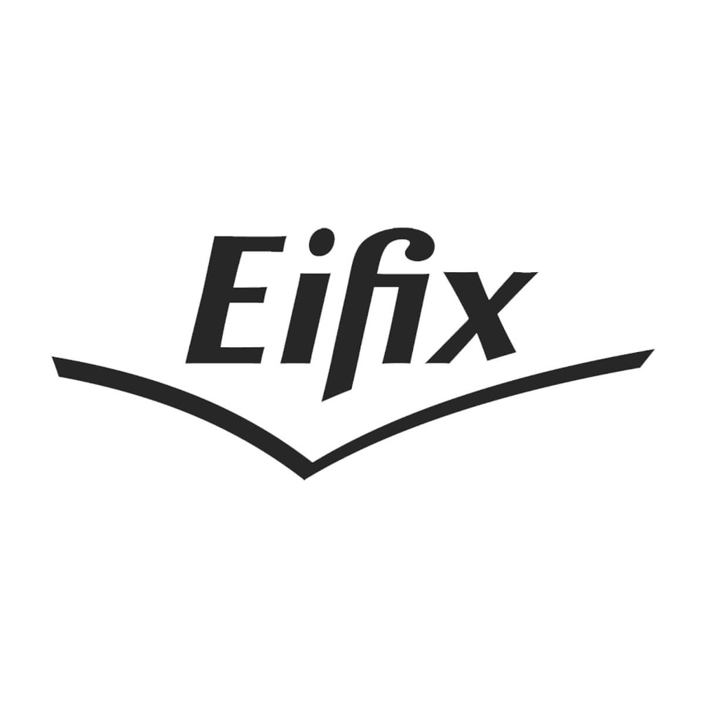 Eifix Egg White, Chilled - 1x1ltr