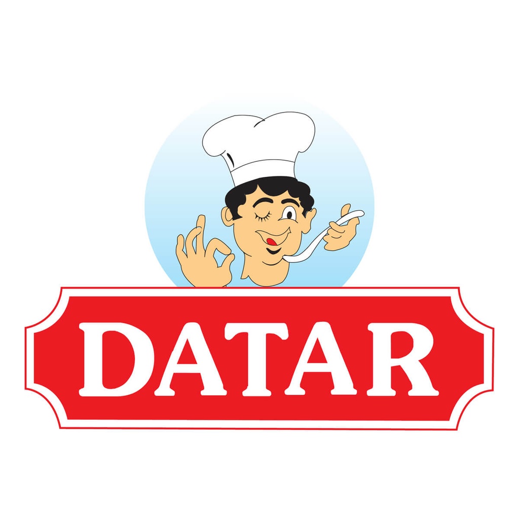 Datar Coriander Whole - 1x1kg