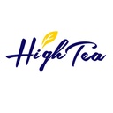 High Tea Assam Black Tea Leaf B, Taiwan - 30x600g