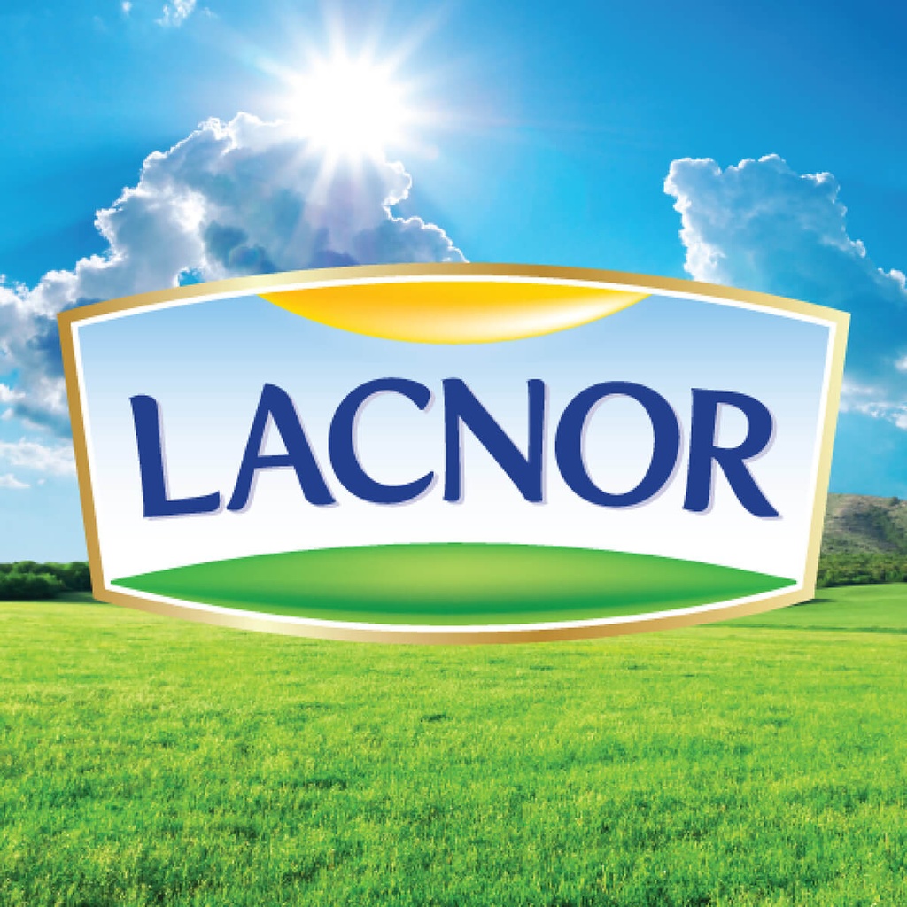 Lacnor Mango Juice Nectar Essentials - 12x1ltr