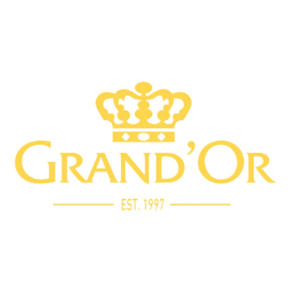 Grand Or Gouda Cheese - 1x1kg