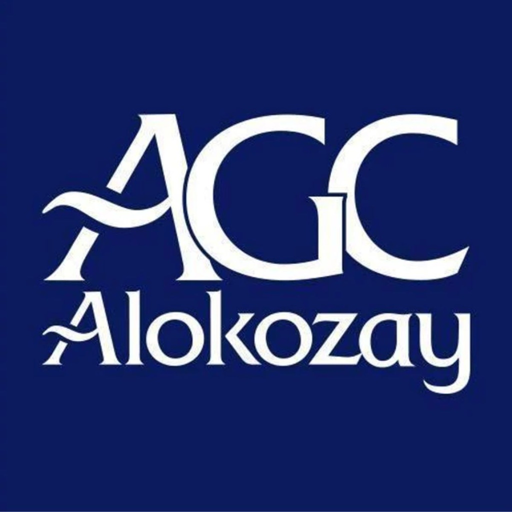 Alokozay Black Tea, Tea Bags - 1x100pc