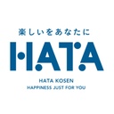 Hata Kosen Bin Ramune Strawberry Drink, Japan - 30x200ml