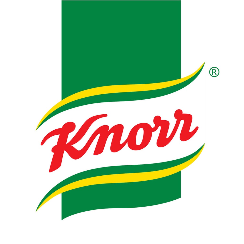 Knorr Vegetable Stock Powder - 6x1.1kg