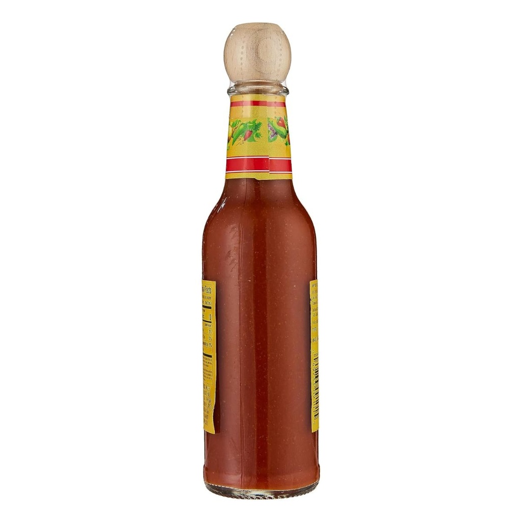 Cholula Hot Salsa Sauce - 12x150ml