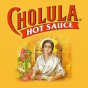 Cholula Hot Salsa Sauce - 12x150ml