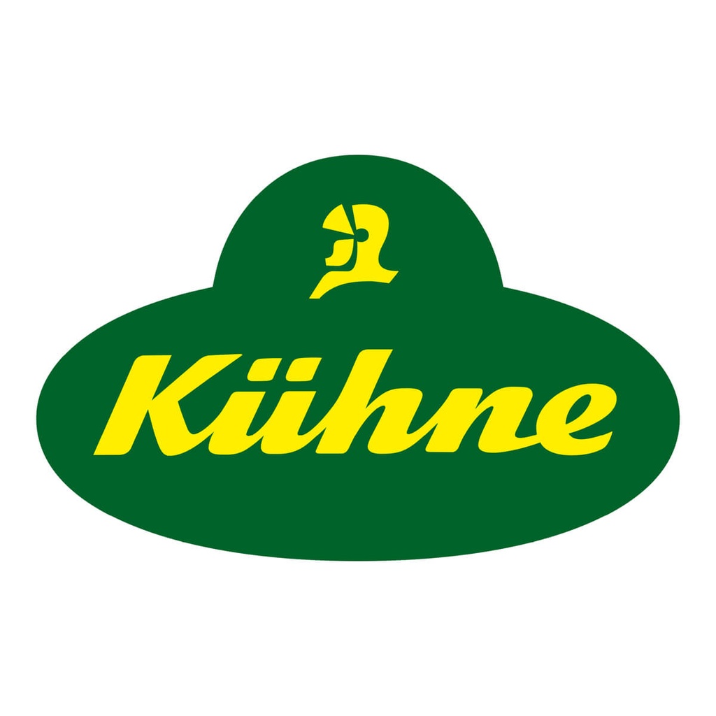 Kuhne Horseradish Sauce, Germany - 6x140g