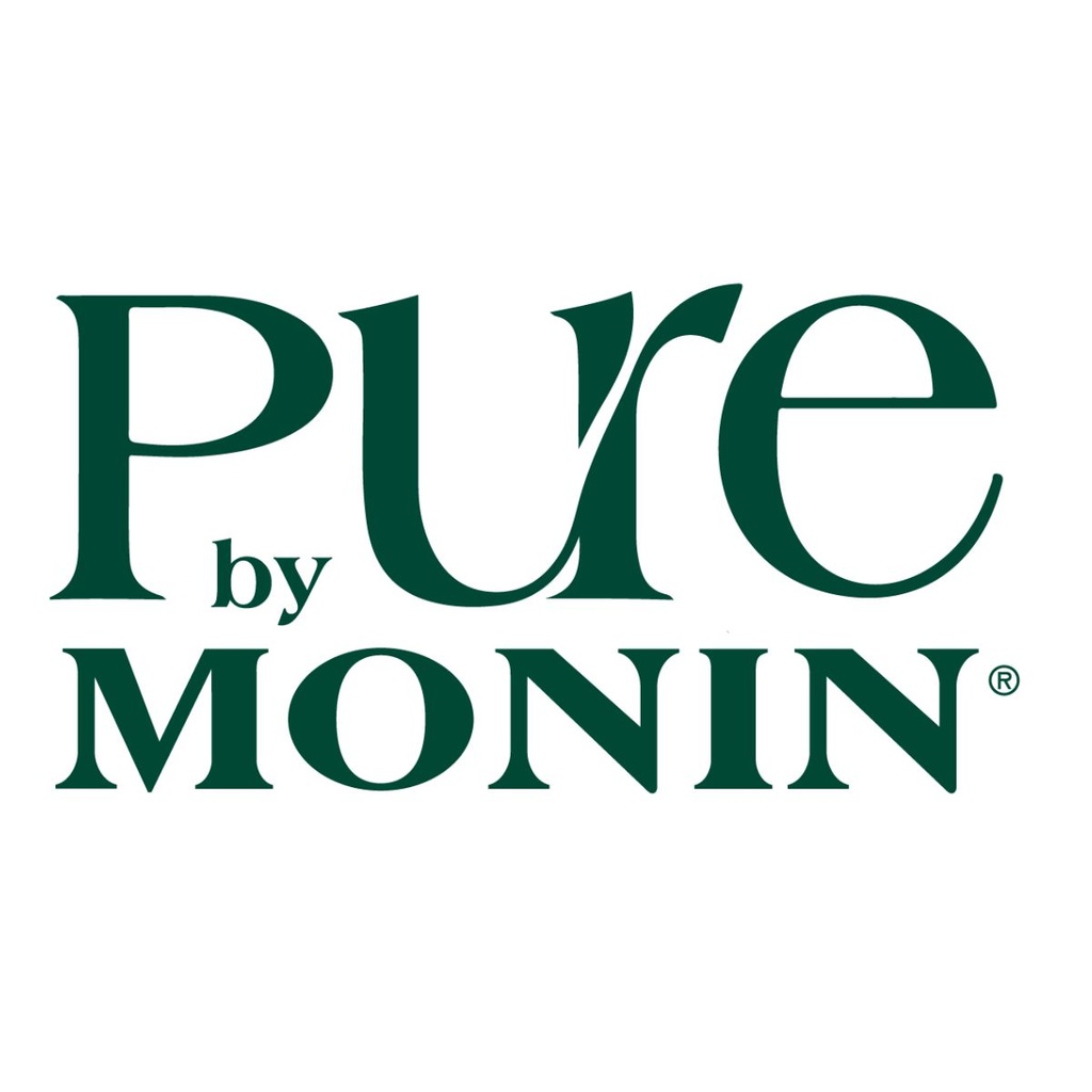 PURE by Monin, Lemon Lime - 6x700ml