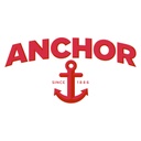 Anchor Butter, Unsalted - 20x500g