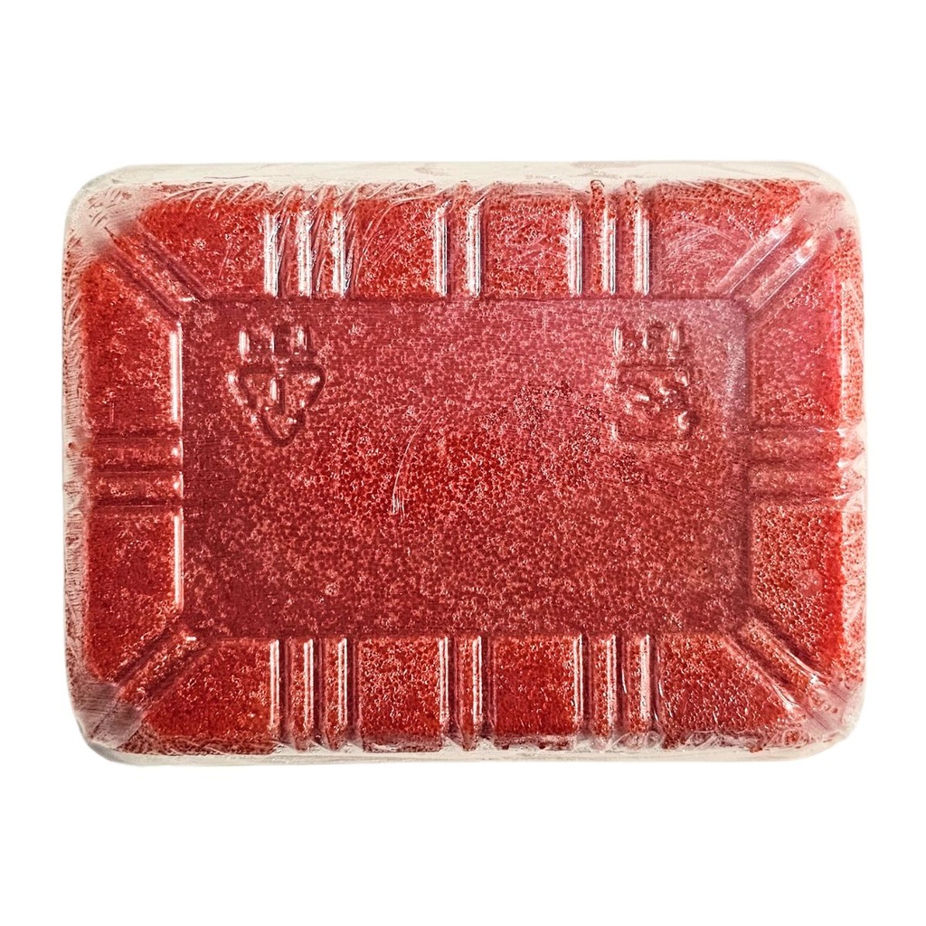 GGFT Masago Red Fish Roe, CHN - 20x500g